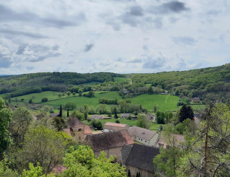 Bissy-Sur-Fley, France